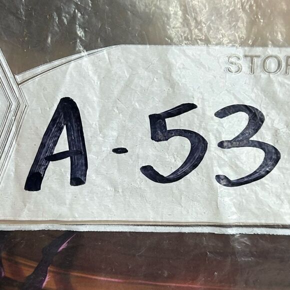 5 for $25🔥Heroes of Olympus, The Book Three: Mark of Athena (Paperback Book) - Picture 3 of 3